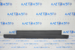 Front right threshold Ford C-max MK2 13-18 structure, scratches, crack, filed