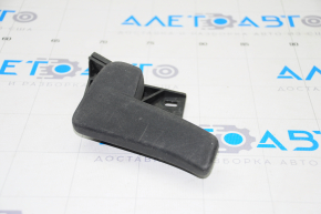 VW Jetta 11-18 USA hood release handle, worn interior