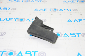 VW Jetta 11-18 USA hood release handle, worn interior