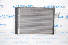 Air conditioning radiator condenser Ford C-max MK2 13-18 dented