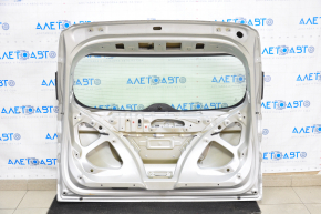 Trunk door bare with glass Honda HR-V 16-22 silver NH700M