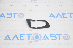 Door handle seal front left rear Lexus RX350 RX450h 10-15