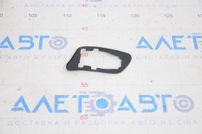 Door handle seal front left rear Lexus RX350 RX450h 10-15