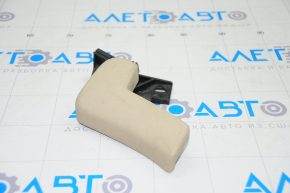 Hood release handle VW Passat b7 12-15 USA beige, scratches