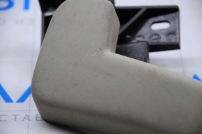 Hood release handle VW Passat b7 12-15 USA beige, scratches
