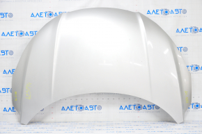 Hood bare Honda HR-V 16-22 silver NH700M