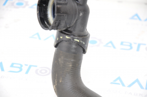 Lower cooling pipe Ford C-max MK2 13-18 fracture