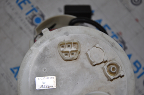 Fuel pump petrol pump Toyota Prius V 12-17 chip failure