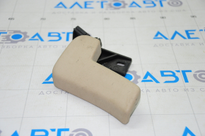 VW Passat b8 16-19 USA hood release handle, interior, beige
