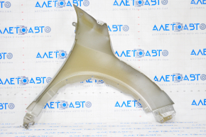 Front left wing Honda HR-V 16-22 silver NH700M