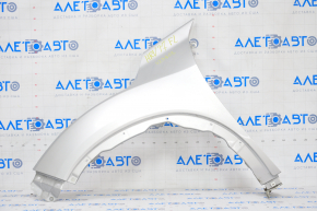 Front left wing Honda HR-V 16-22 silver NH700M