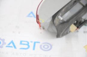 Inner taillight trunk lid left Toyota Camry v40 07-09 for polishing, no fragment