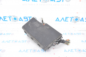 Underhood fuse box Ford C-max MK2 13-18