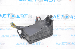 Underhood fuse box Ford C-max MK2 13-18