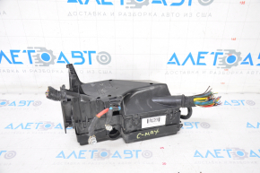 Underhood fuse box Ford C-max MK2 13-18