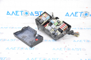 Underhood fuse box Ford C-max MK2 13-18