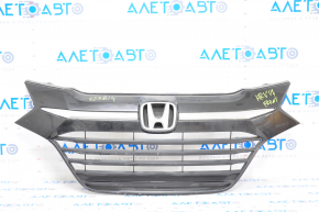Radiator grill assembly Honda HR-V 16-18