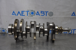 Crankshaft Dodge Challenger 11-23 3.6 ERB K:71.99 W:,58.98 for grinding