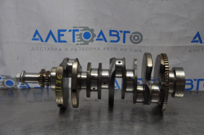 Crankshaft Dodge Challenger 11-23 3.6 ERB K:71.99 W:,58.98 for grinding