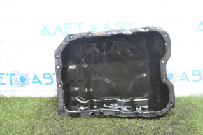Oil pan Jeep Compass 17- 2.4 rusty