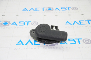 Lincoln MKC 15 Hood Lock Handle - Interior, Worn