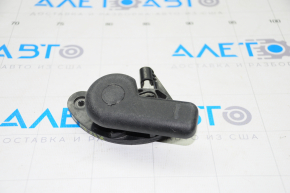 Ford C-max MK2 13-18 bonnet release handle, interior, scratches