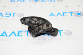 Ford C-max MK2 13-18 bonnet release handle, interior, scratches