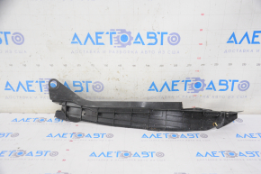 Wing seal door-wing left Honda HR-V 16-22 broken fasteners