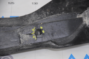 Wing seal door-wing left Honda HR-V 16-22 broken fasteners