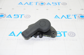 Ford Escape MK3 13-19 interior hood release handle with bracket
