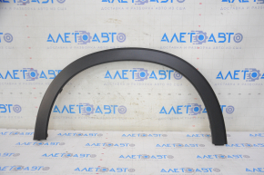 Front left wing arch trim Honda HR-V 16-22 structure, breakage mount