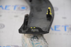 Front left wing arch trim Honda HR-V 16-22 structure, breakage mount
