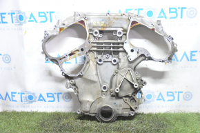 Front Engine Cover Outer Nissan Pathfinder 13-20 VQ35DE 3.5
