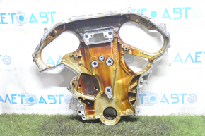 Front Engine Cover Outer Nissan Pathfinder 13-20 VQ35DE 3.5