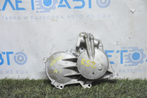 Front cylinder head cover left Nissan Pathfinder 13-20 VQ35DE 3.5