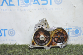Front cylinder head cover left Nissan Pathfinder 13-20 VQ35DE 3.5
