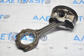 Connecting rod with piston VQ35 Nissan Pathfinder 13-16