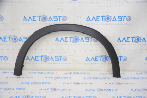 Front right fender arch trim Honda HR-V 16-22 structure