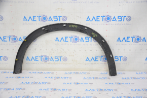 Front right fender arch trim Honda HR-V 16-22 structure