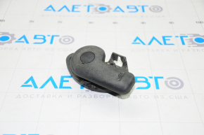 Ford Escape MK3 Interior Hood Lock Handle 13-19 Scratches