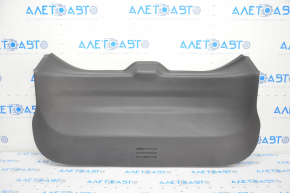 Lower Trunk Door Trim Nissan Rogue 14-20 Black, Scratches