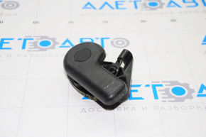 Hood release handle for Ford Focus mk3 11-18 interior