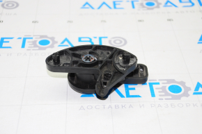 Hood release handle for Ford Focus mk3 11-18 interior