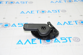 Ford Focus mk3 11-18 bonnet release handle, interior, without plug, scratches