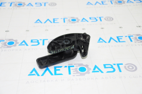Ford Focus mk3 11-18 bonnet release handle, interior, without plug, scratches