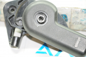 Ford Focus mk3 11-18 bonnet release handle, interior, without plug, scratches