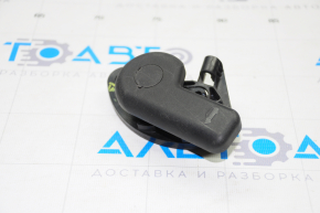 Ford Focus mk3 11-18 interior hood lock handle, scratches
