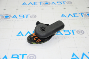 Ford Focus mk3 11-18 bonnet release handle, interior, without plug, scratches