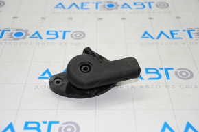 Ford Focus mk3 11-18 bonnet release handle, interior, without plug, scratches