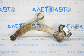 Lower front left arm Ford C-max MK2 13-18 torn silent block and boot